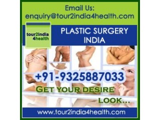 أفضل سعر لجراحة التجميل في الهند